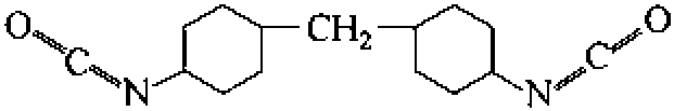 1，1′-亞甲二(4-異氰酸基環(huán)己烷)